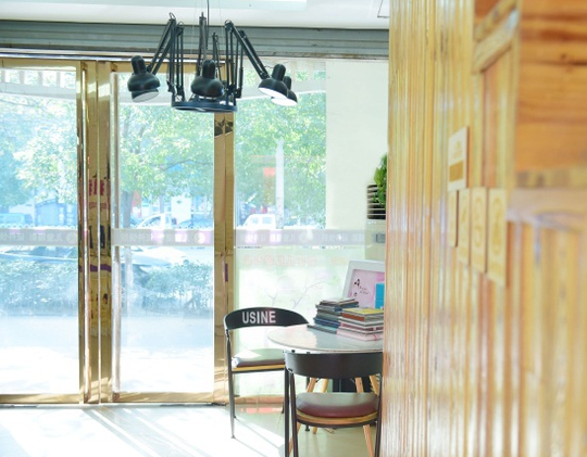 爱儿堡儿童摄影